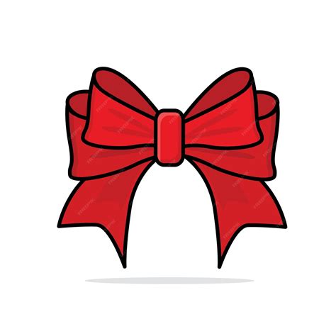 ribbon cartoon images